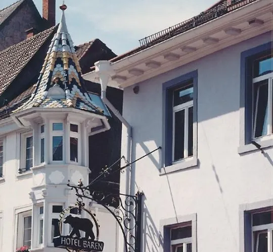 Hotel Baeren
