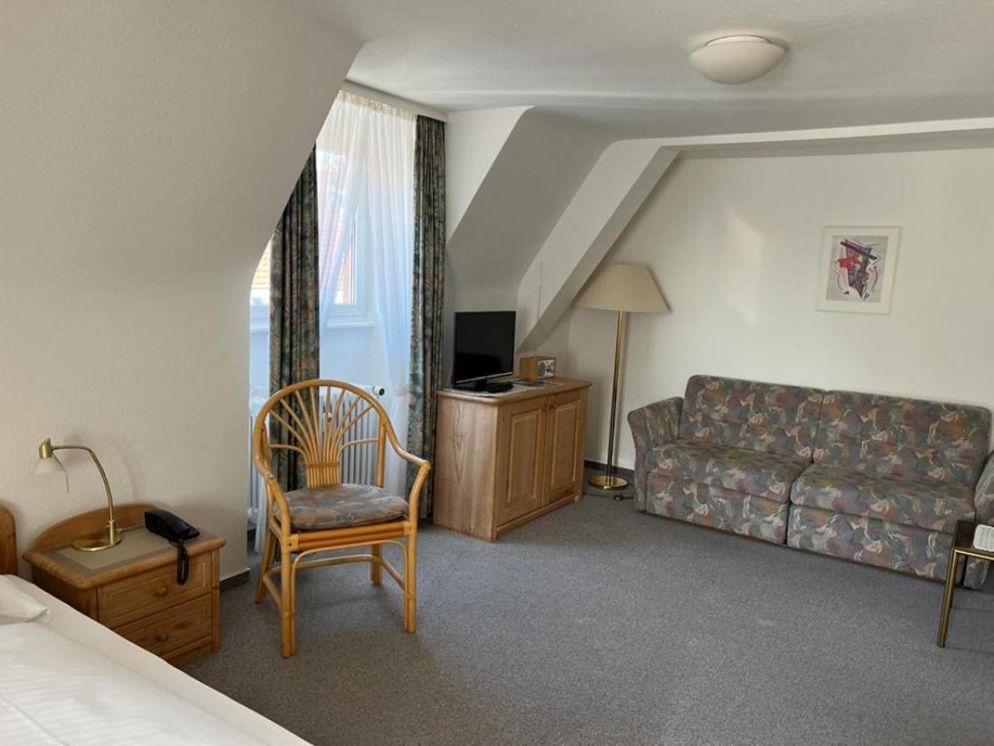 Hotel Baeren 3*